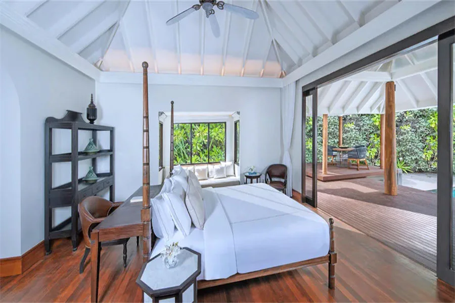 Sunset Beach Pool Villa-4