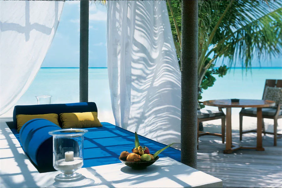 Deluxe Beach Villa with Pool-2