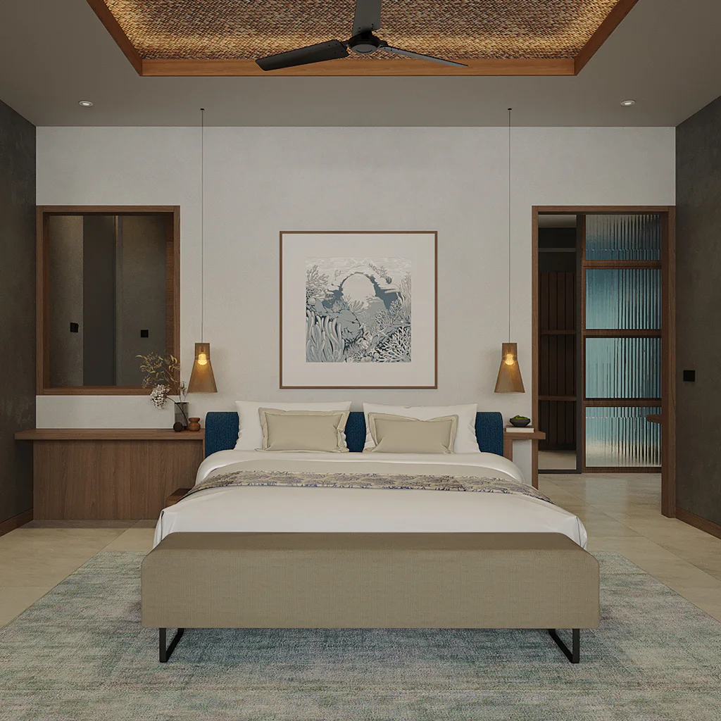 Sunset Ocean Pool Villas-2