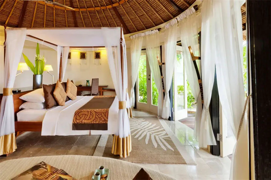 Oceanview Pool Villa-3