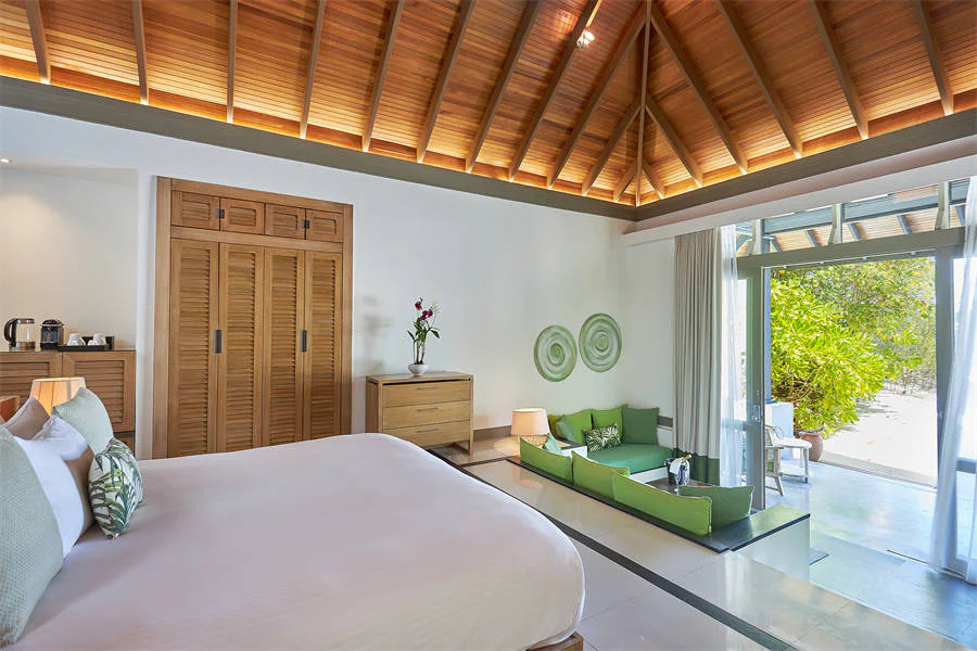 Beach Villa With Private Pool-2