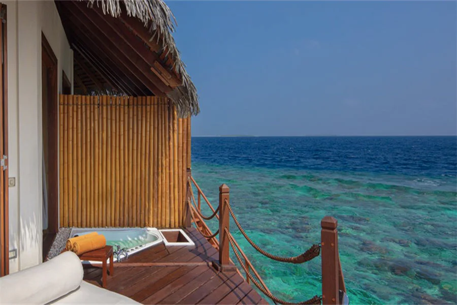 Water Villa-3