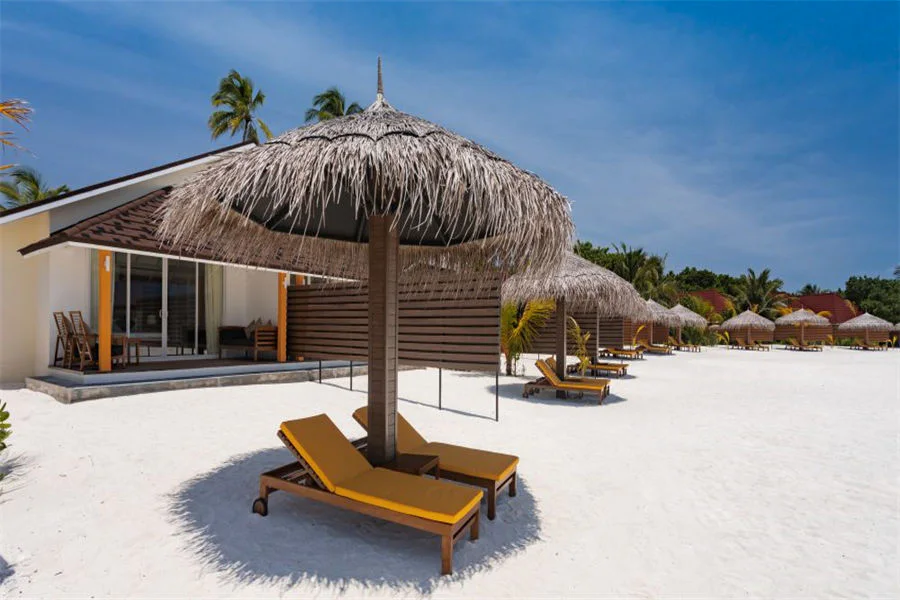 2 Bedroom Family Villa-2