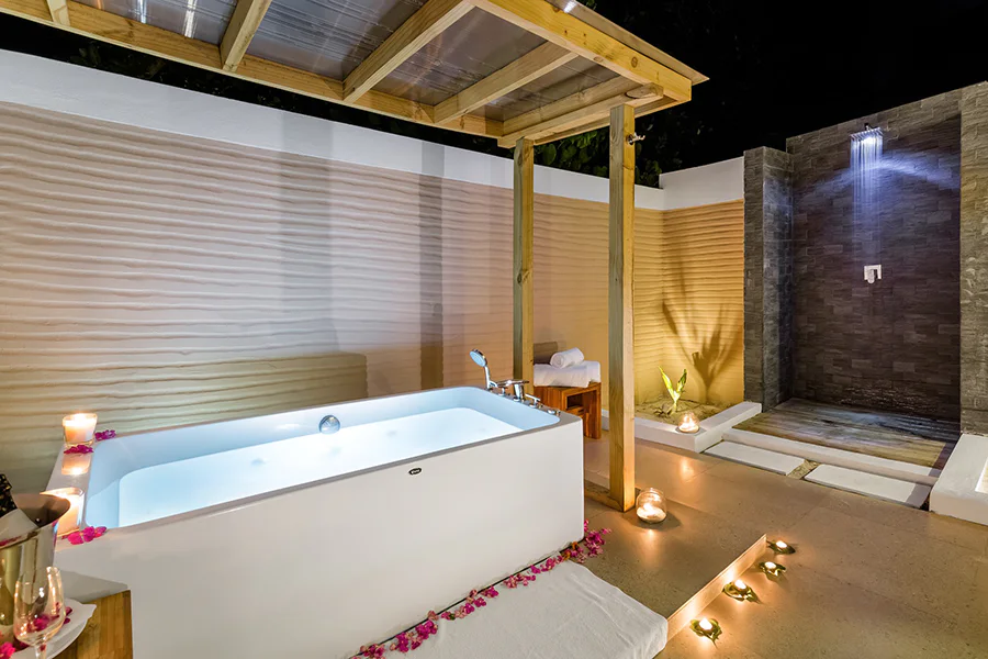 Beach Villa-2