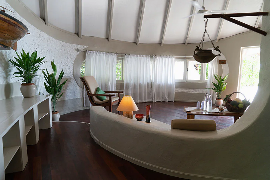 Beach Villa-4