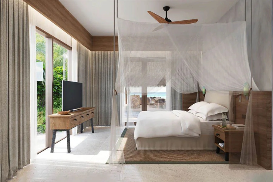 Three Bedroom Beach Reserve-4