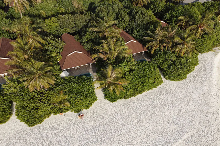 Lagoon Beach Pool Villa-2