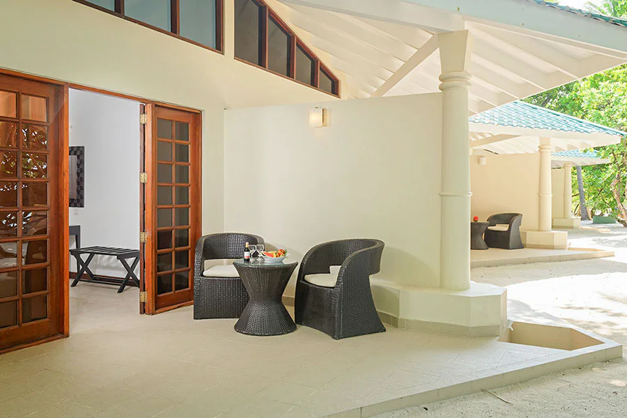 Superior Beach Bungalow-4