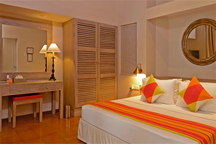 Standard Rooms-2