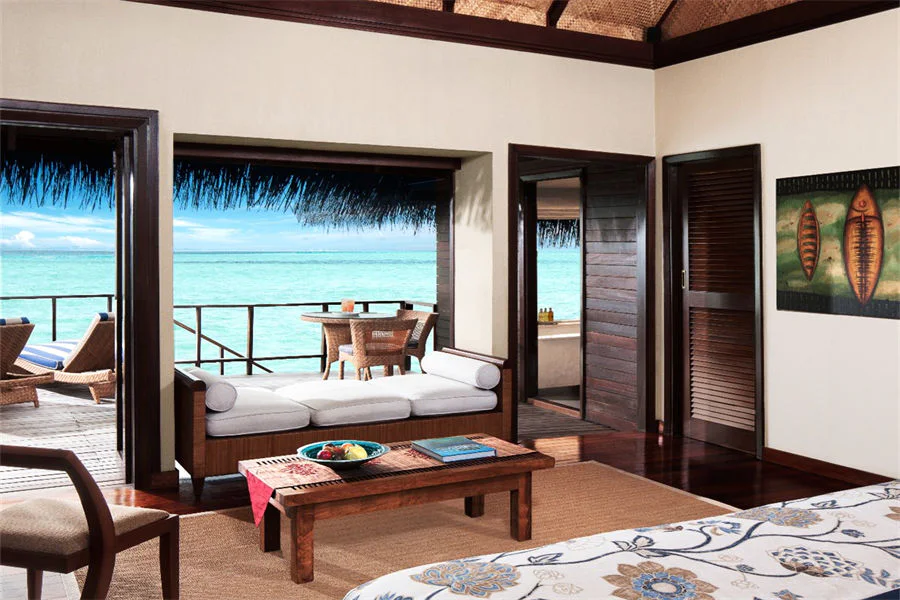 Lagoon Villa Ocean View-3