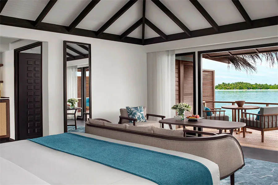 Wellness Villa-2