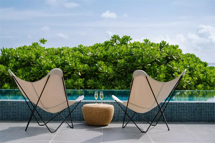 2 Bedroom Lagoon Beach Pool Villa-3