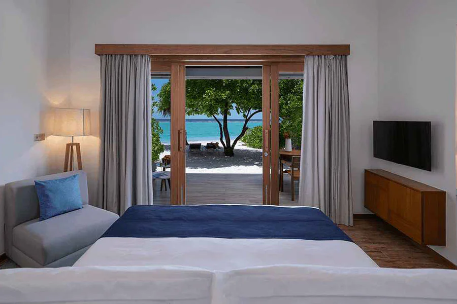 Sunset Beach Villa-2