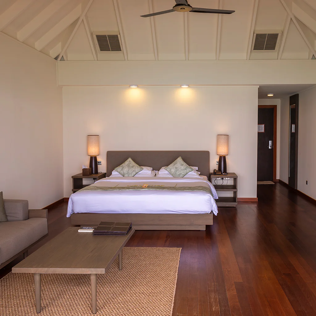 Jacuzzi Beach Villas-2