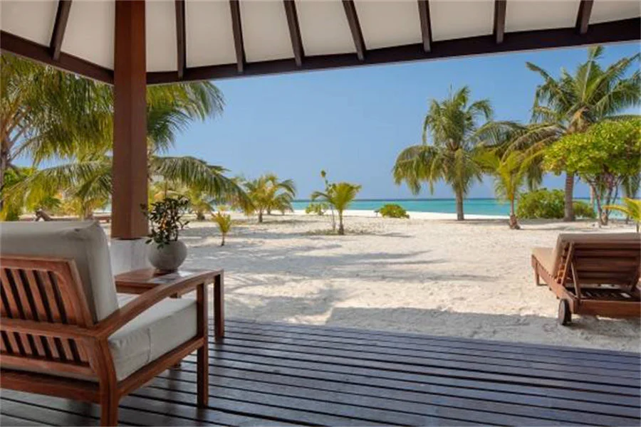 Sunset Beach Villa-4