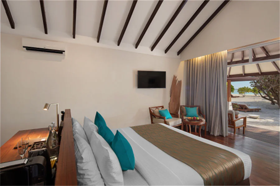 Family Beach Villa-3