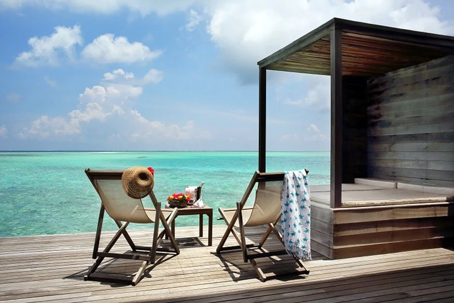 Overwater Villa Deluxe-2
