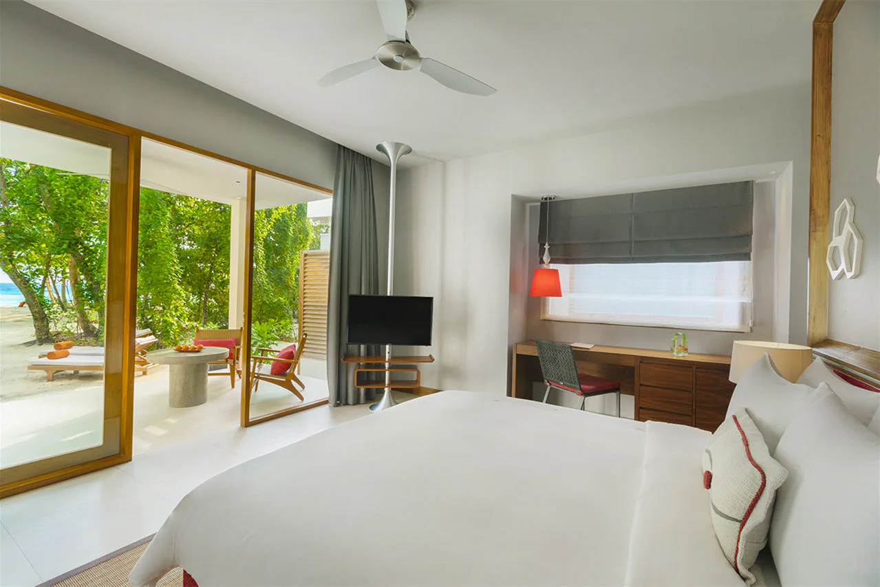 Beach Bungalows-3