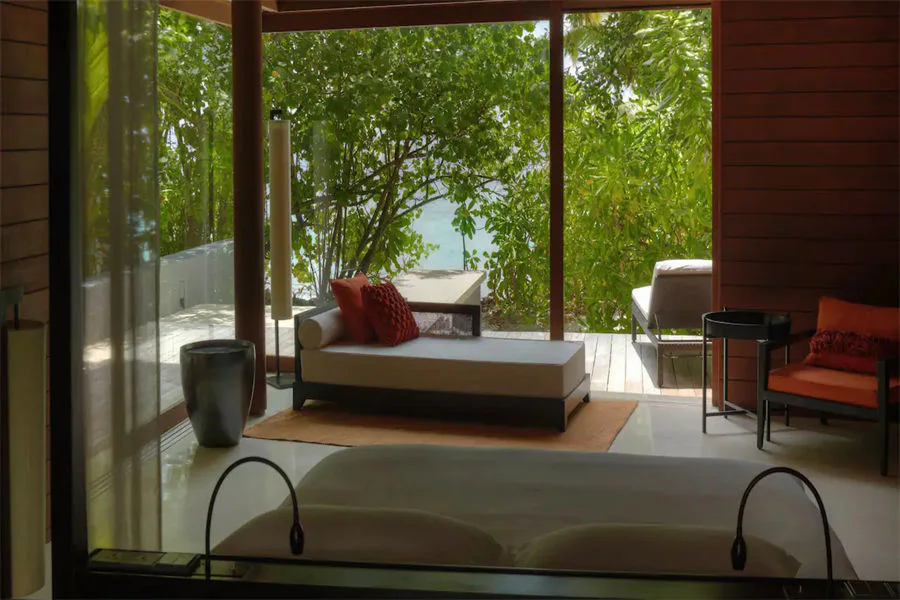 Beach Villa-4