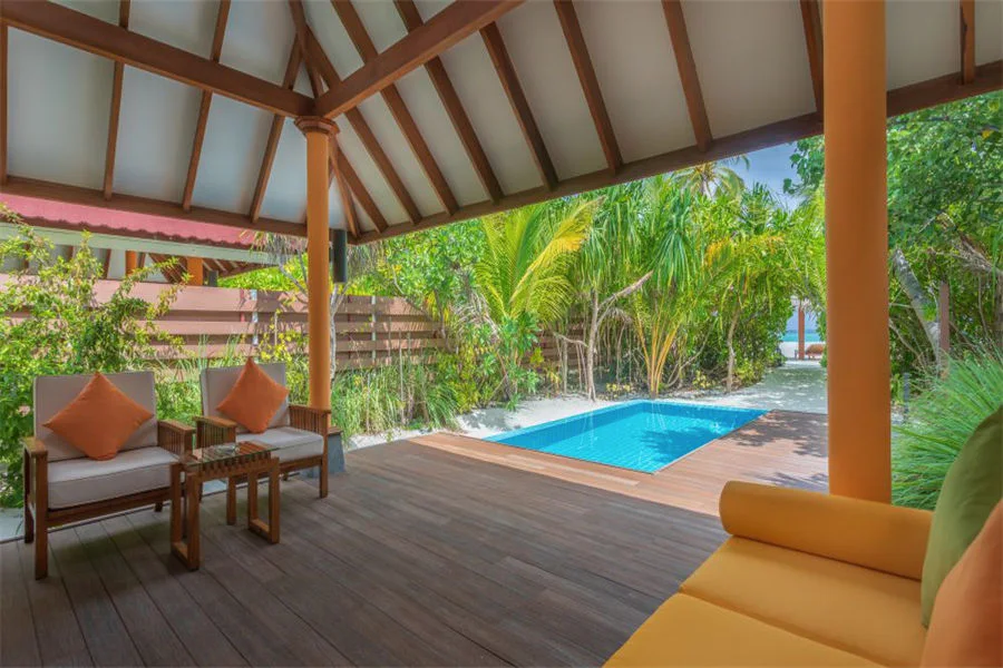 Veli Pool Villa-2