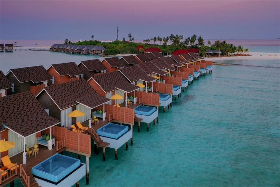 Bodhanfulhu Pool Water Villa-3