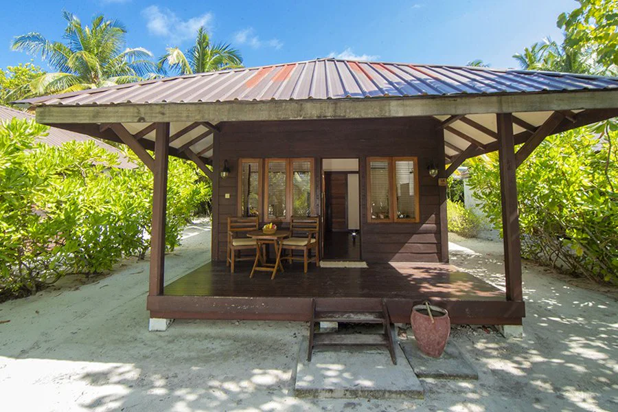 Deluxe Villas-2