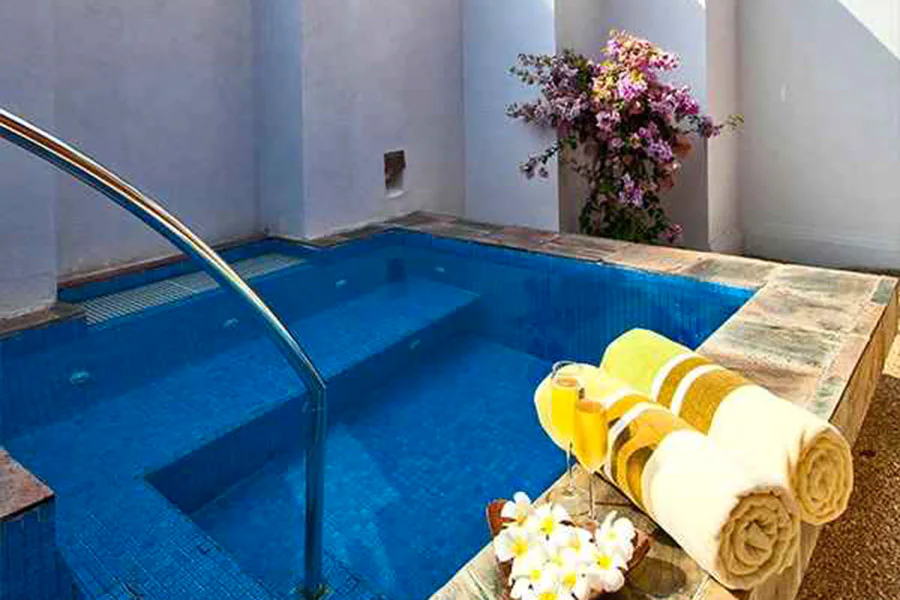 Beach Villa-2