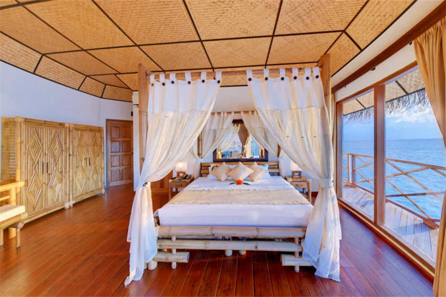 Superior Water Bungalow-4