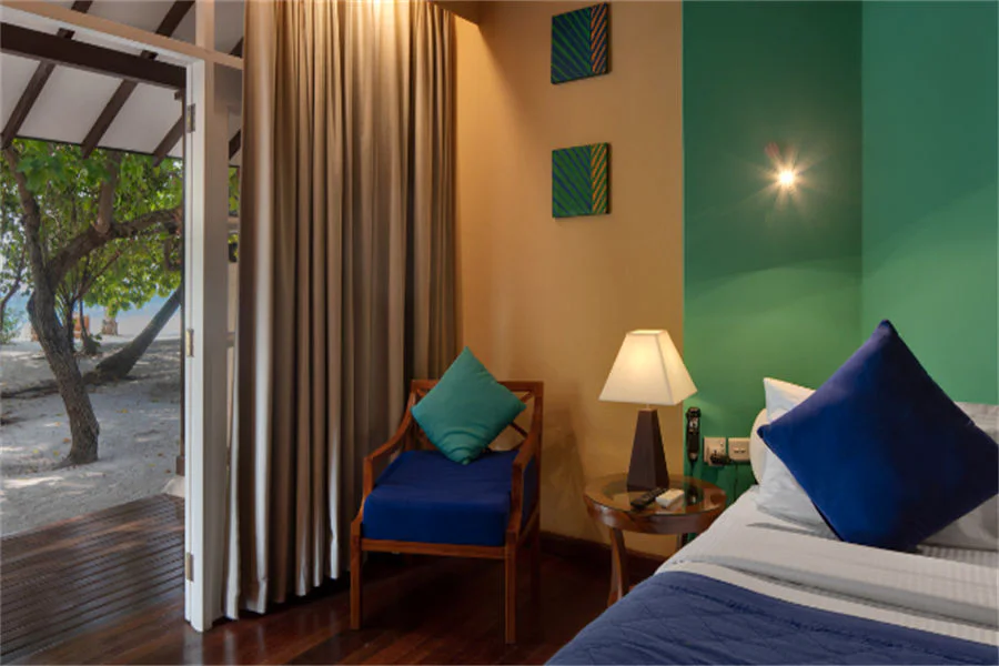Beach Villa-2
