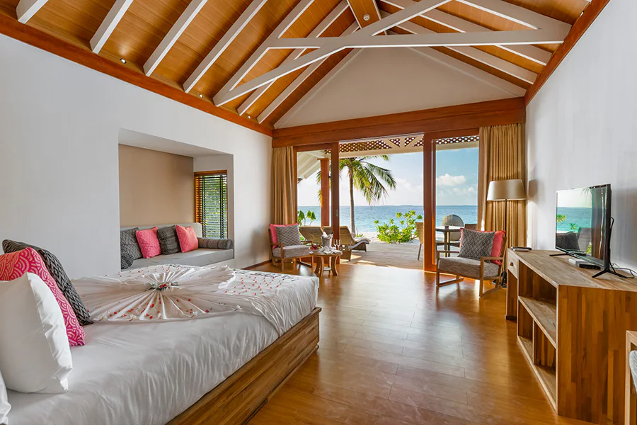 Beach Villa-4