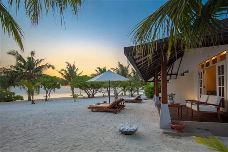 Sunset Beach Villa-3