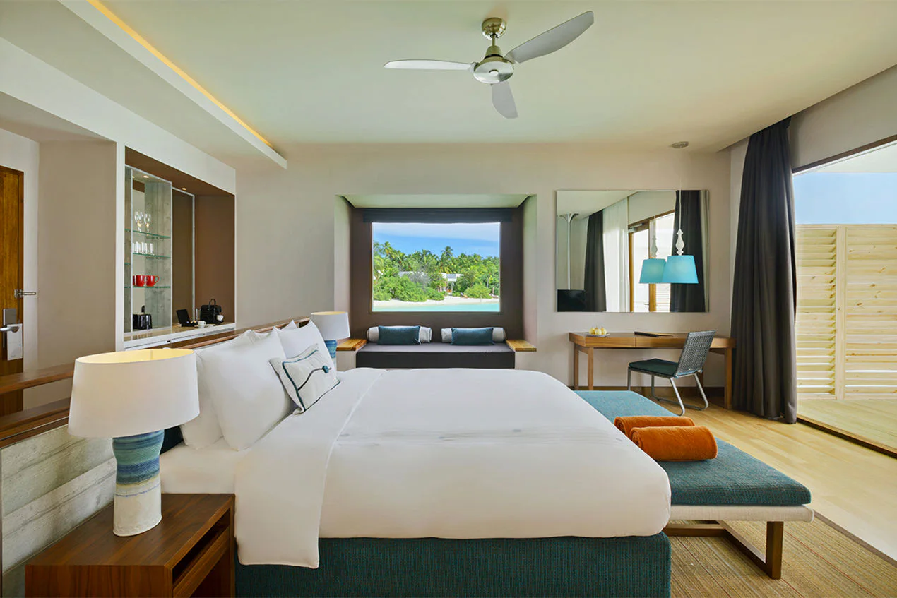 Lagoon Villas With Pool-4