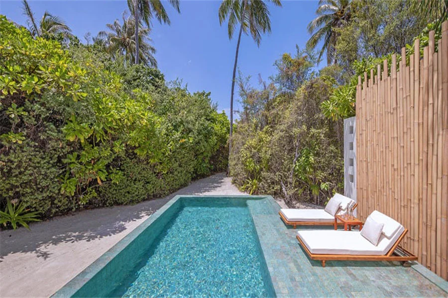 Sunset Beach Pool Villa-3