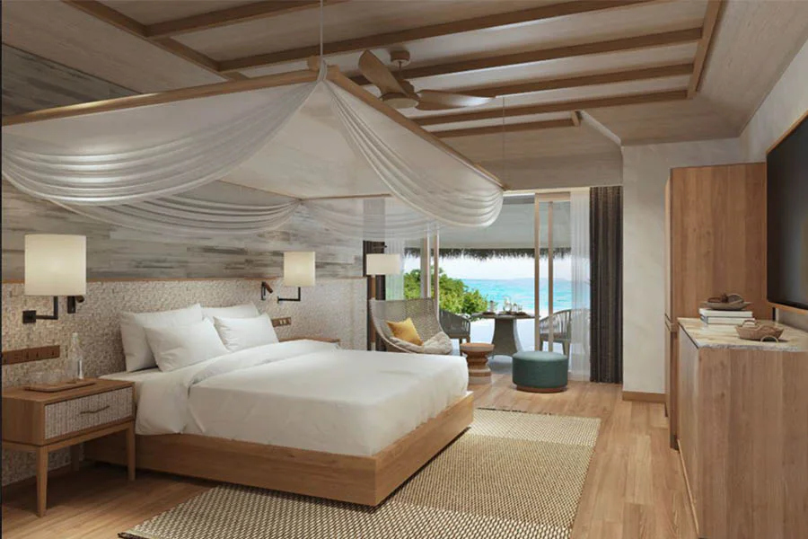 Beach Villa-2