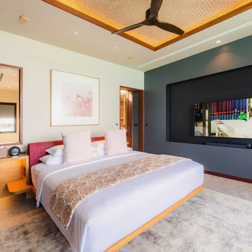 Ocean Pool Villa-2 Bedroom-2