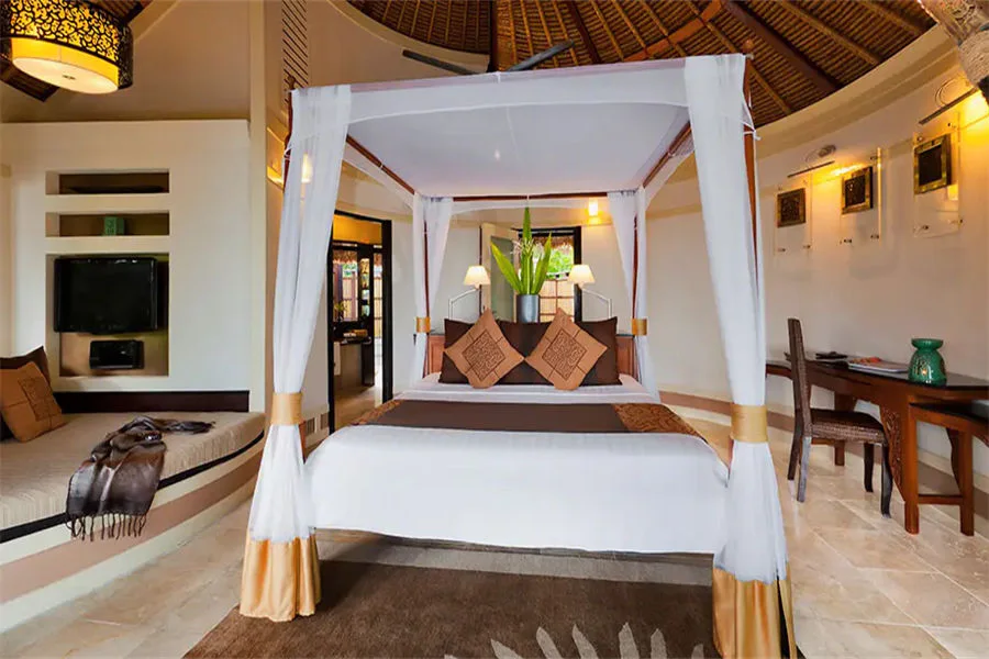 Oceanview Pool Villa-2