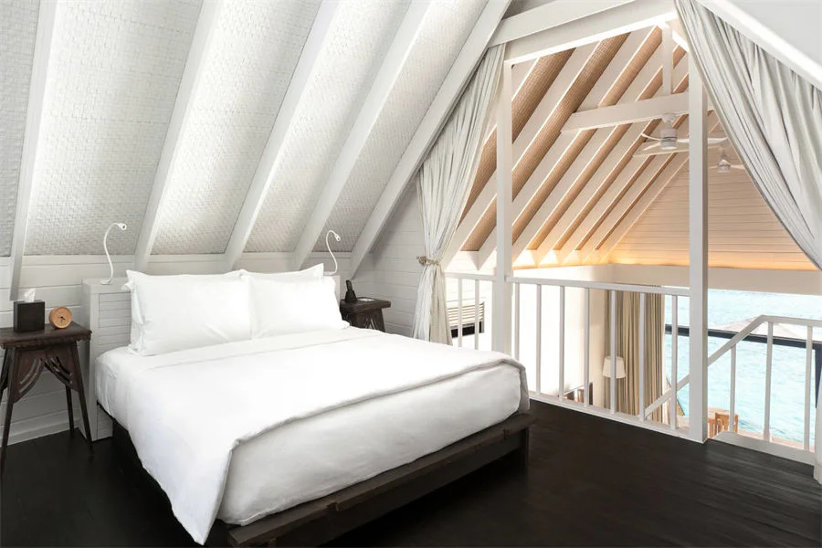 Dhoni Loft Water Villa-3