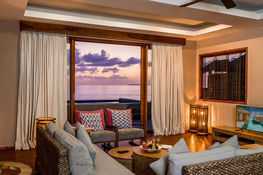 Presidential Suite-2
