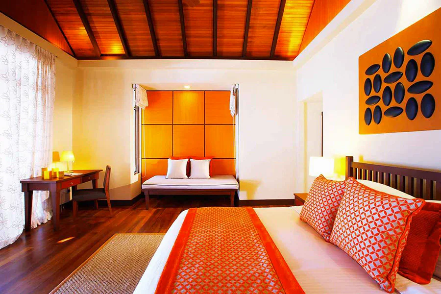 Deluxe Bungalow-3