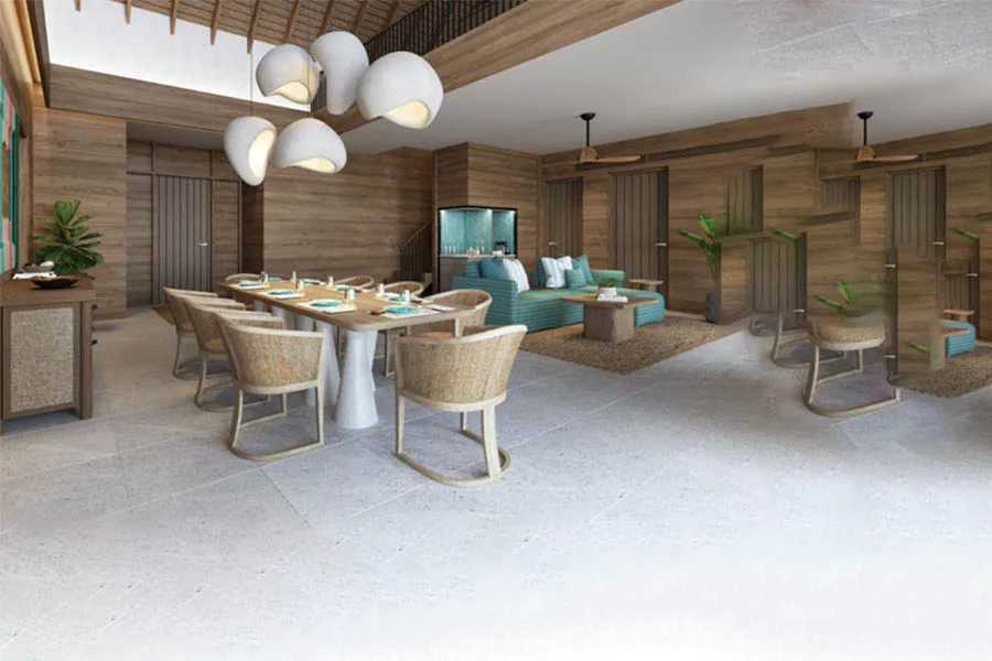 Three Bedroom Beach Reserve-3