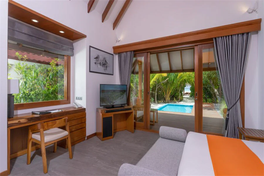 Veli Pool Villa-4