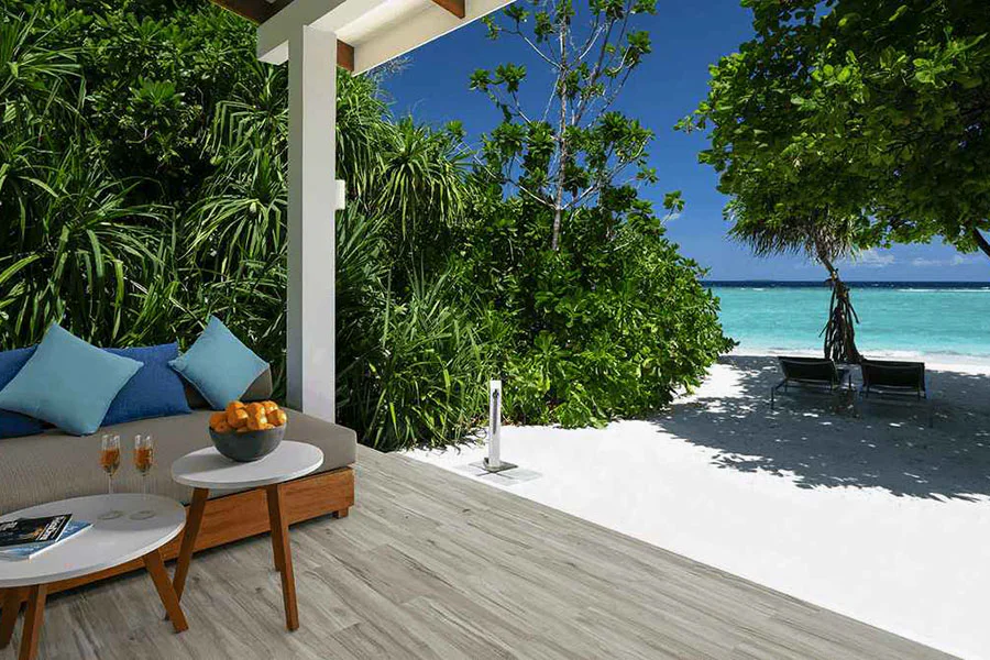 Sunset Beach Villa-3