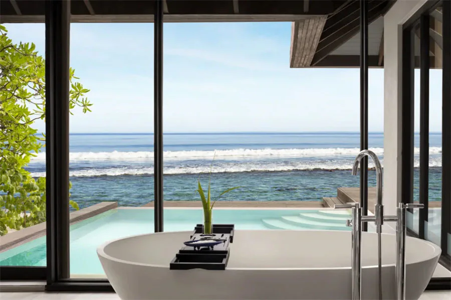 Ocean Pool Villa-2