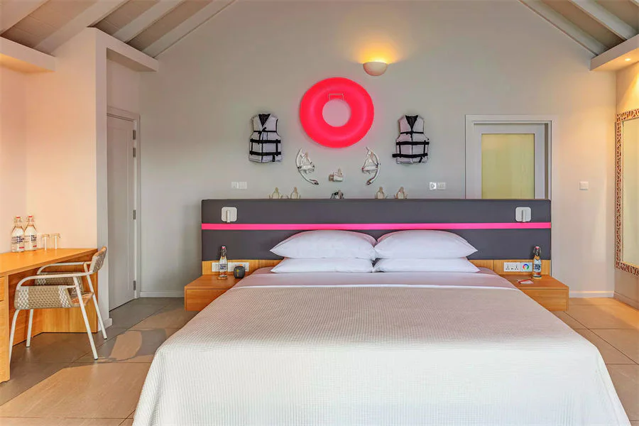 2 Bedroom Ocean Beach Pool Villa-3