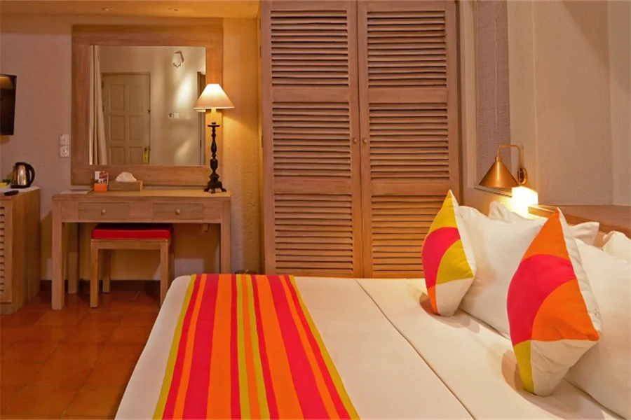 Standard Rooms-3