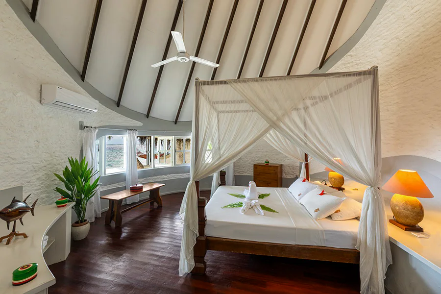 Family Beach Villa-2