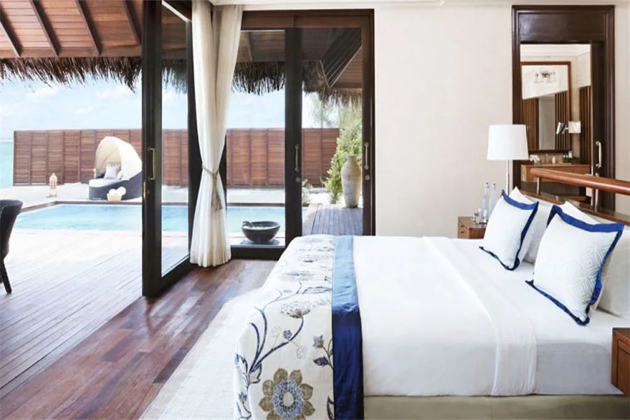 Premium Villa with Pool-4