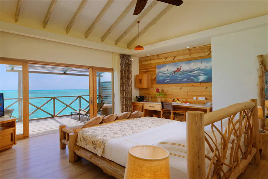 Manta Villa-2