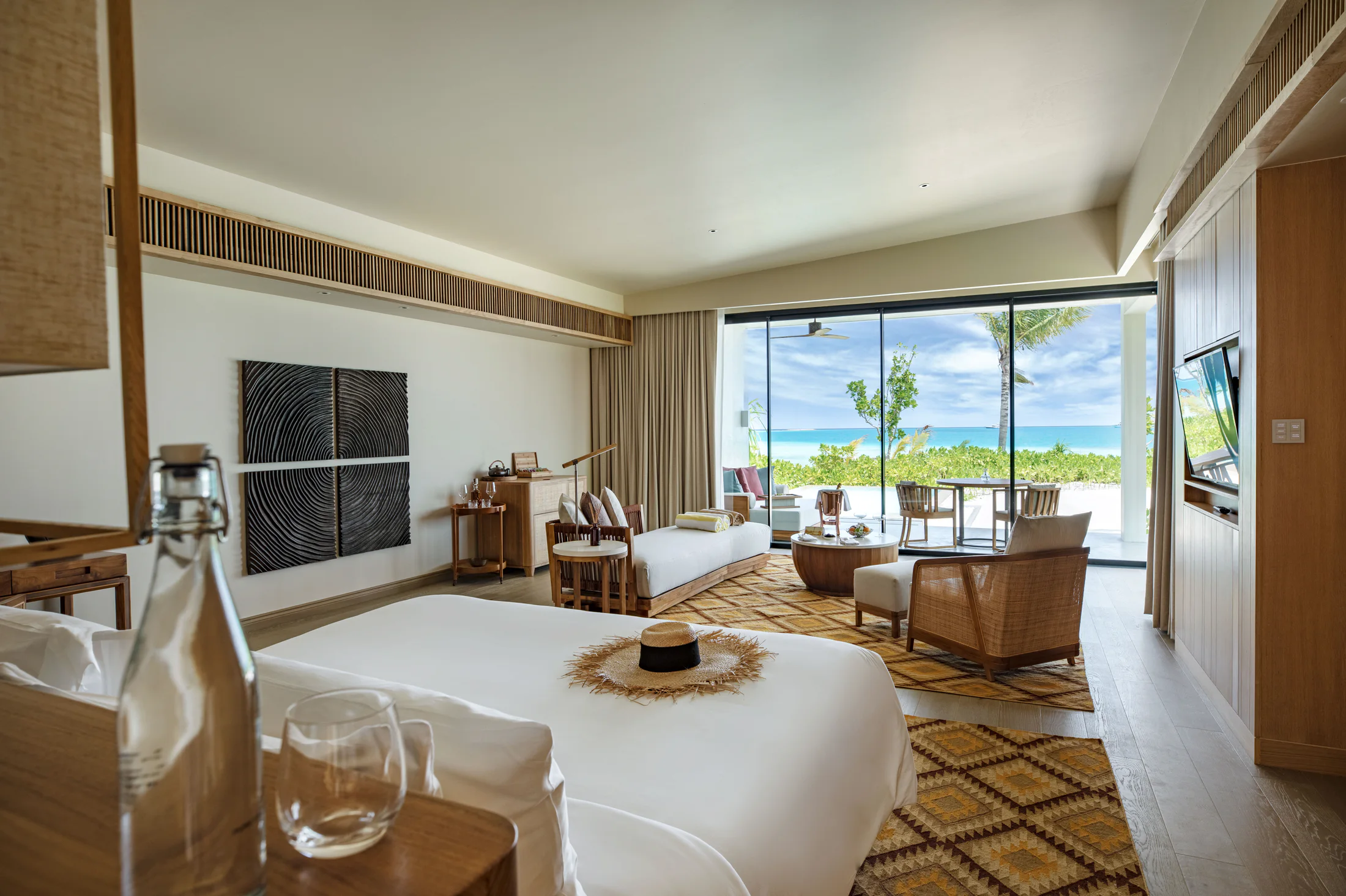 Sunrise Beach Villa with Private Pool-2