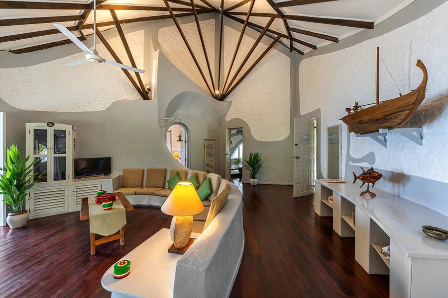 Family Beach Villa-3